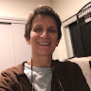 Meet your Posher, Diane